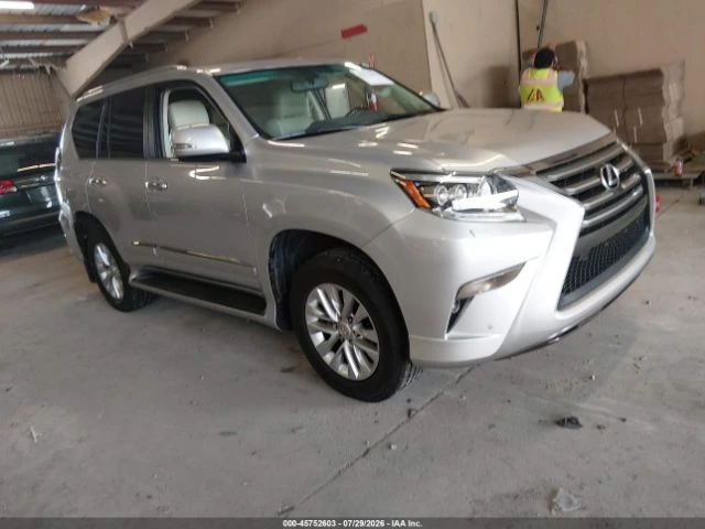 Lexus GX 460 AWD* ����* �������* ��������* ������* NAVI* LED*  | Mobile.bg � ����������� 1