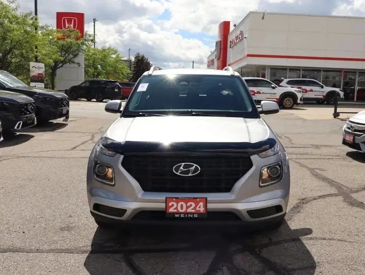 Hyundai Venue Automatic | Mobile.bg � ����������� 8