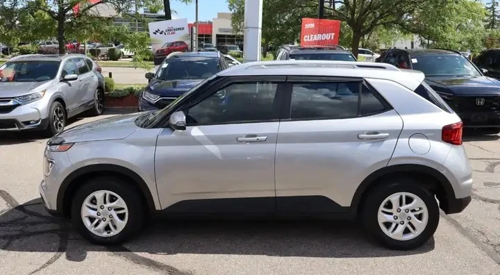 Hyundai Venue Automatic | Mobile.bg � ����������� 2