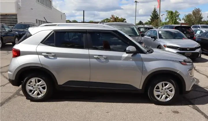 Hyundai Venue Automatic | Mobile.bg � ����������� 6