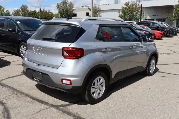 Hyundai Venue Automatic | Mobile.bg � ����������� 5