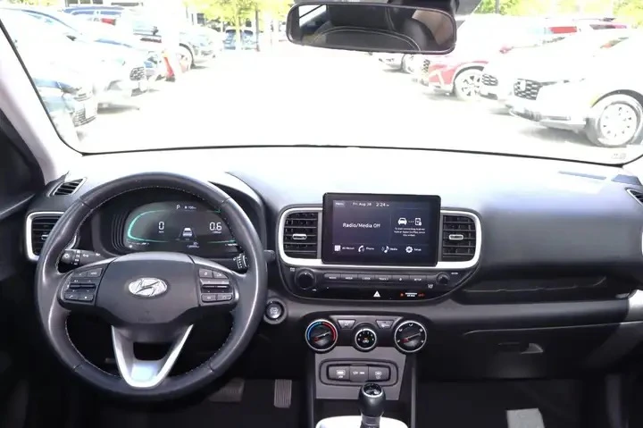 Hyundai Venue Automatic | Mobile.bg � ����������� 11