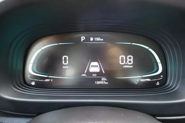 Hyundai Venue Automatic | Mobile.bg � ����������� 12