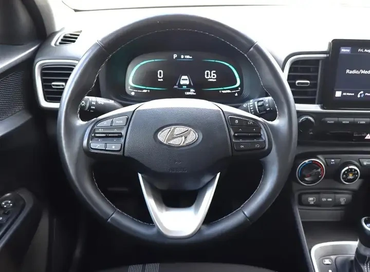 Hyundai Venue Automatic | Mobile.bg � ����������� 13