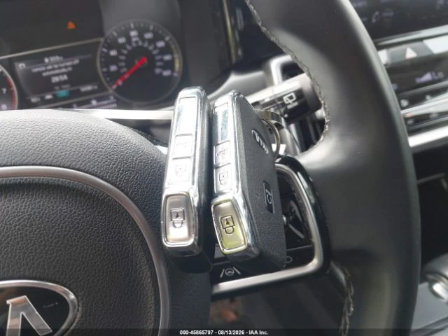 Kia Sorento S 2.5 AWD * 2 КЛЮЧА, снимка 15 - Автомобили и джипове - 56068565