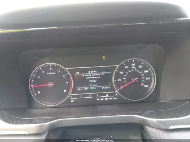 Kia Sorento S 2.5 AWD * 2 КЛЮЧА, снимка 11 - Автомобили и джипове - 56068565