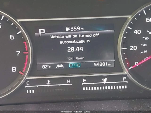 Kia Sorento S 2.5 AWD * 2 КЛЮЧА, снимка 17 - Автомобили и джипове - 56068565