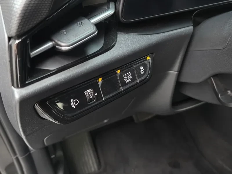 Kia Niro New Niro Trendy, снимка 17 - Автомобили и джипове - 56355396