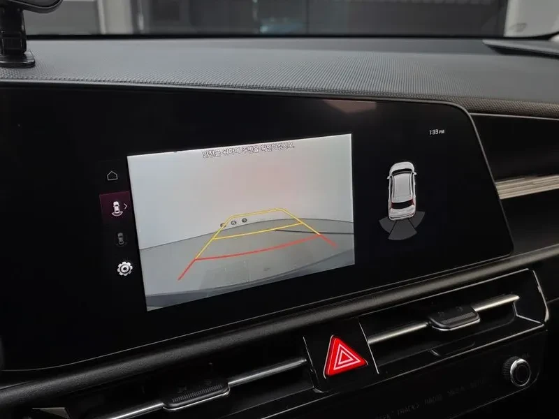 Kia Niro New Niro Trendy, снимка 16 - Автомобили и джипове - 56355396