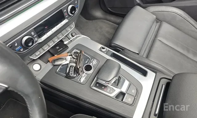 Audi Q5 50 TDI quattro Premium* ���* �����* ������ | Mobile.bg � ����������� 8