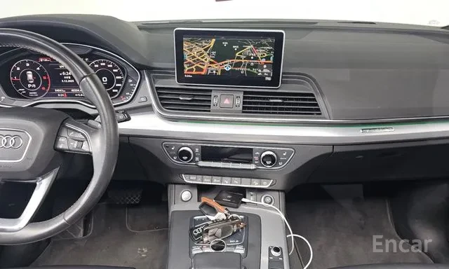 Audi Q5 50 TDI quattro Premium* ���* �����* ������ | Mobile.bg � ����������� 13