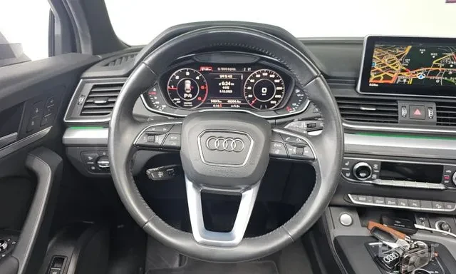 Audi Q5 50 TDI quattro Premium* ���* �����* ������ | Mobile.bg � ����������� 12