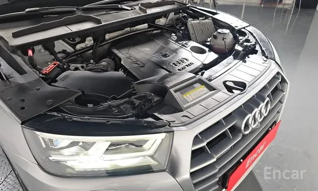 Audi Q5 50 TDI quattro Premium* ���* �����* ������ | Mobile.bg � ����������� 5