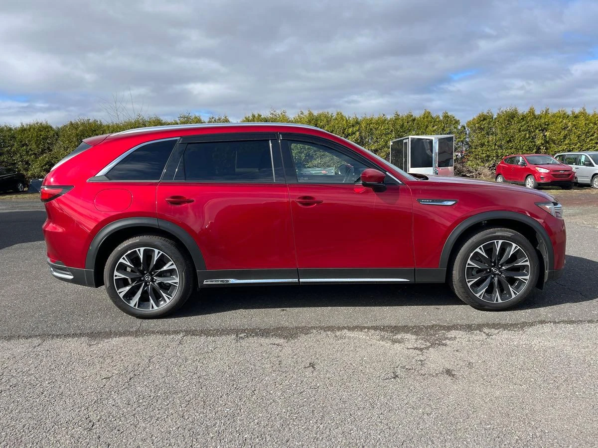 Mazda CX-90 GT P-HEV CARFAX АВТО КРЕДИТ - изображение 4