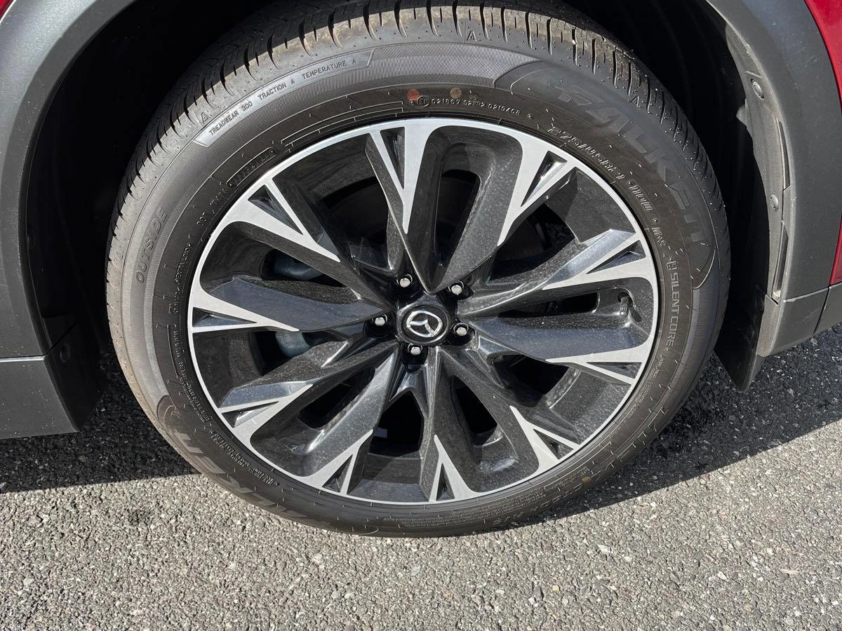 Mazda CX-90 GT P-HEV CARFAX АВТО КРЕДИТ - изображение 10