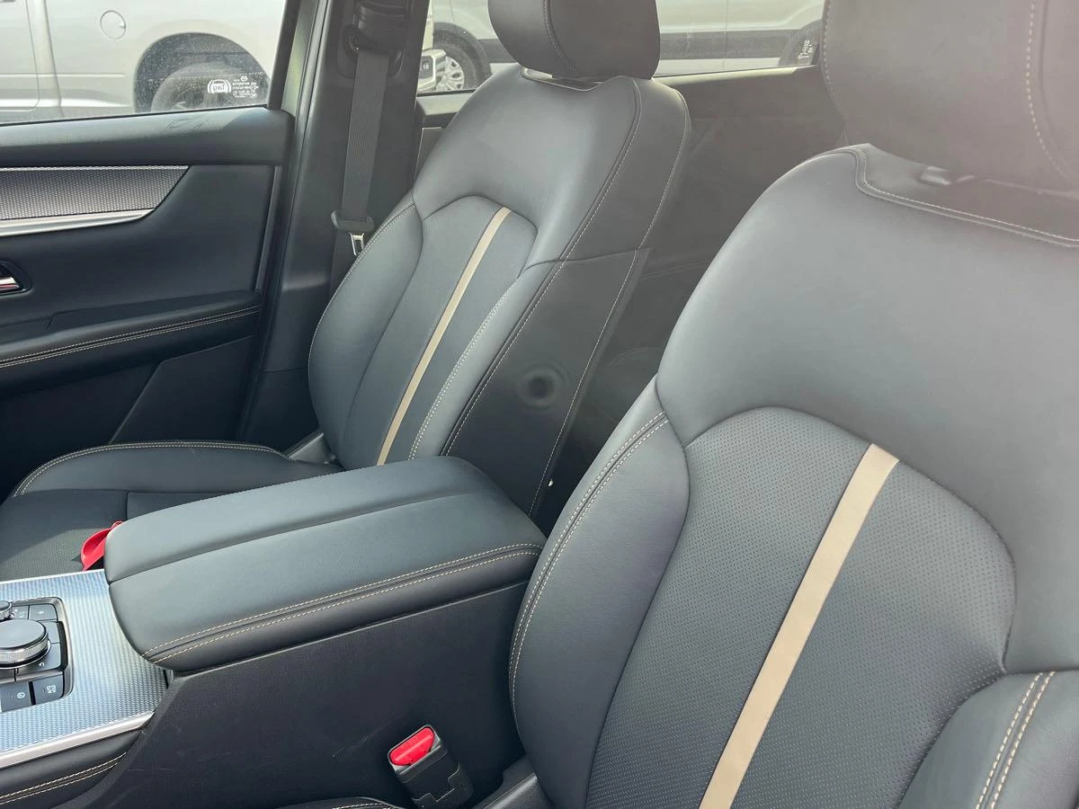 Mazda CX-90 GT P-HEV CARFAX АВТО КРЕДИТ - изображение 8