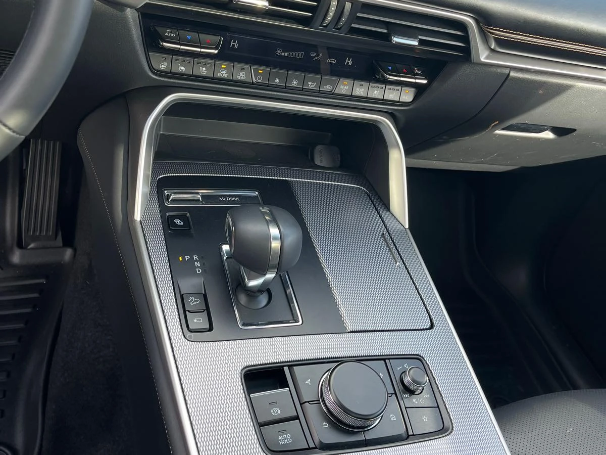 Mazda CX-90 GT P-HEV CARFAX АВТО КРЕДИТ - изображение 7
