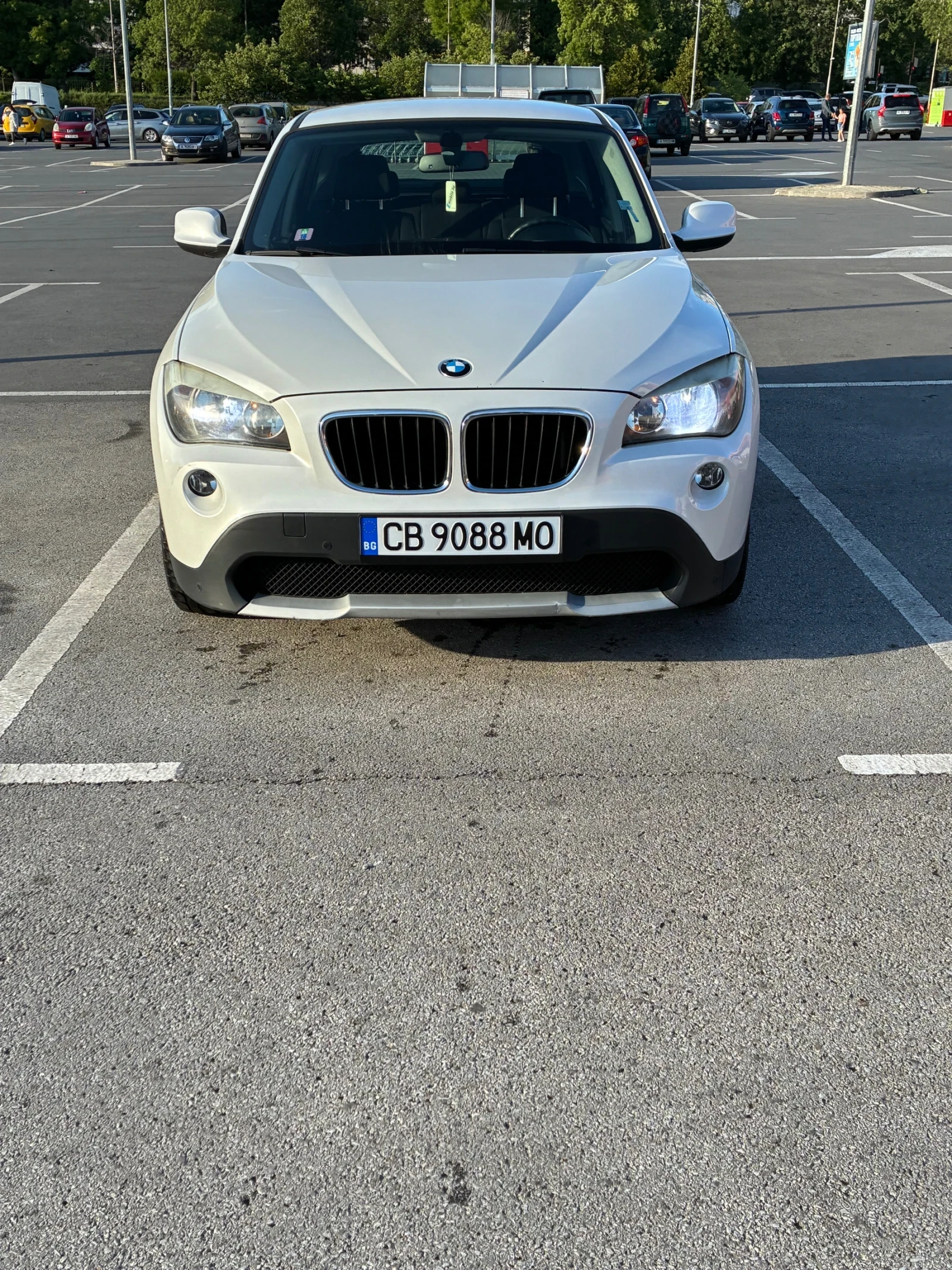 BMW X1 1.8D ЦЕНА ДО 16 ЮНИ XDRIVE БАРТЕР ЛИЗИНГ - изображение 2