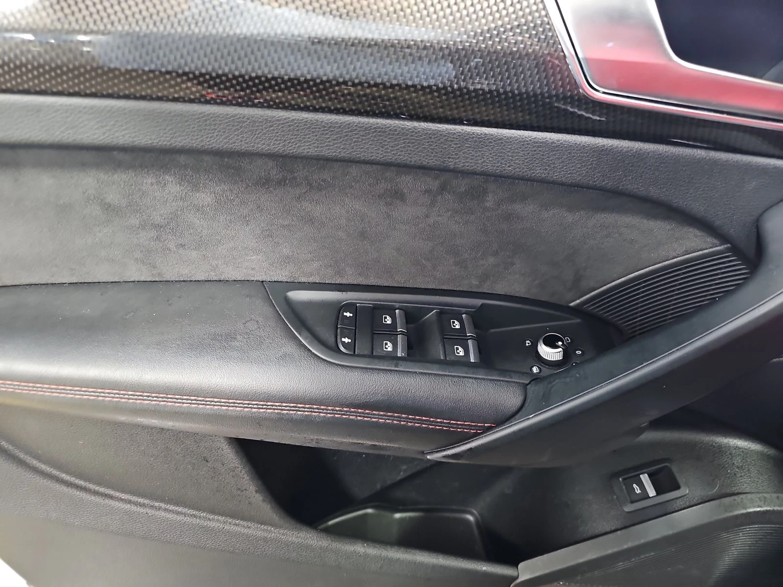 Audi SQ5 PREMIUM PLUS* BANG&OLUFSEN* ПАНО* KEYLESS - изображение 10