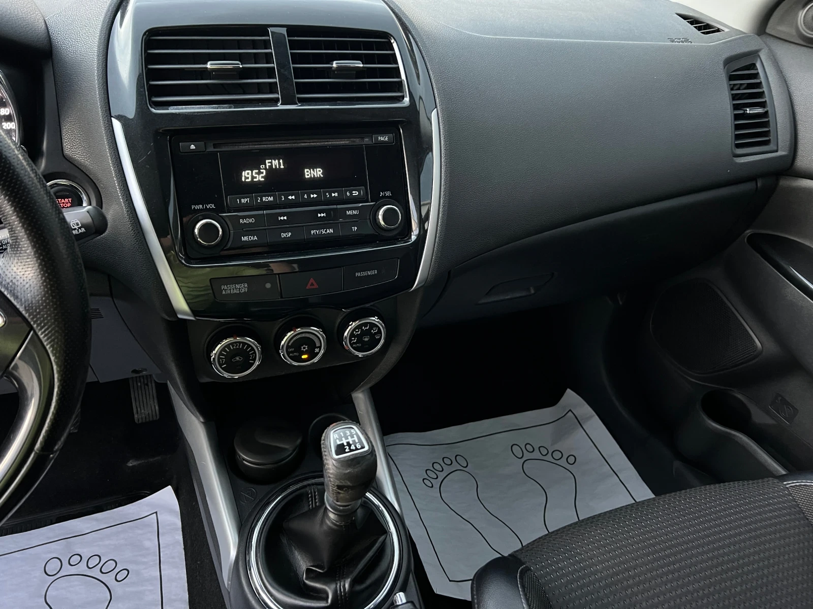 Citroen C4 AIRCROSS 1.6HDI-114.. EURO6B/ // | Mobile.bg   14