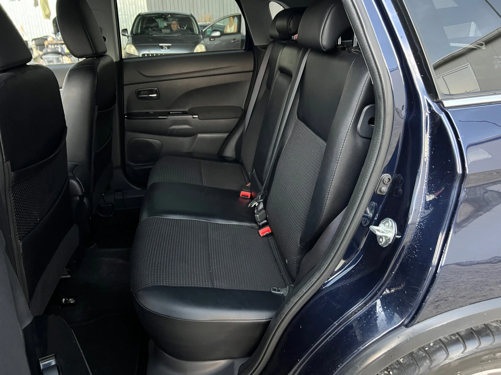 Citroen C4 AIRCROSS 1.6HDI-114.. EURO6B/ // | Mobile.bg   12