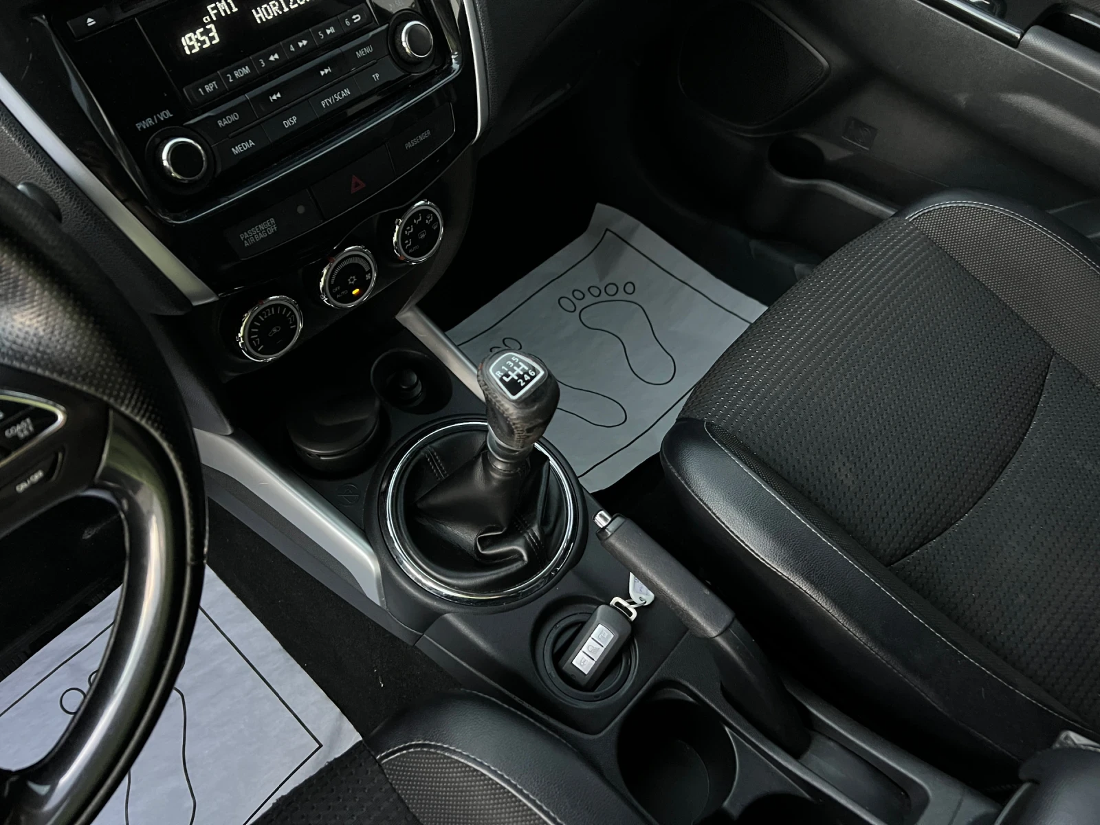 Citroen C4 AIRCROSS 1.6HDI-114.. EURO6B/ // | Mobile.bg   15