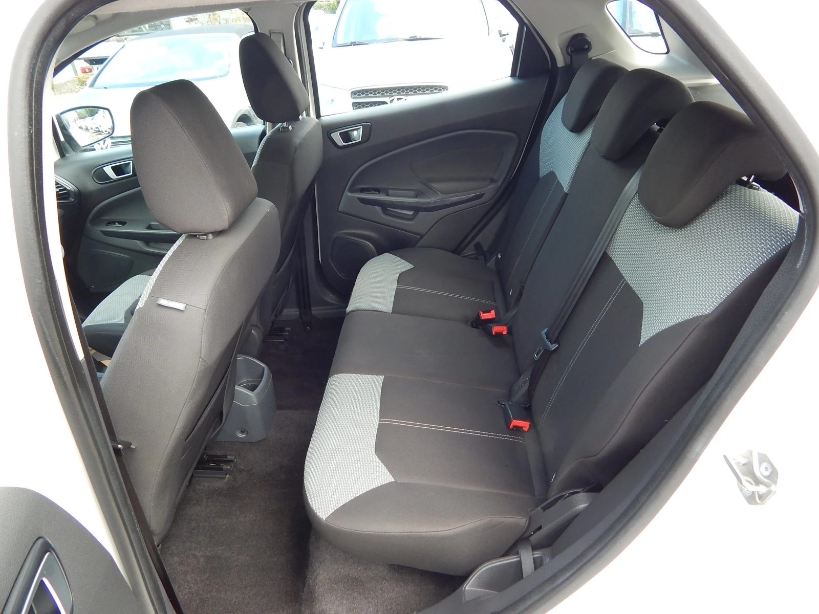 Ford EcoSport 1.5TDCI*  *  5*  | Mobile.bg   15