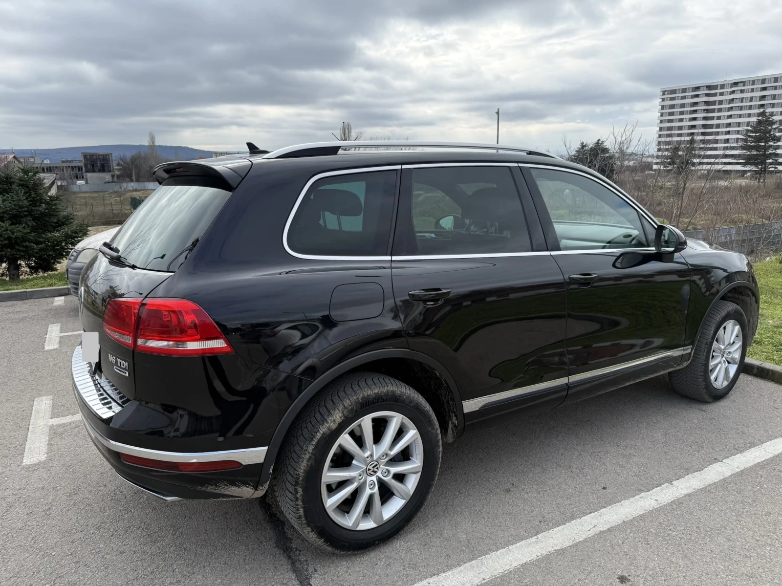 VW Touareg 3.0 TDI | Mobile.bg � ����������� 3