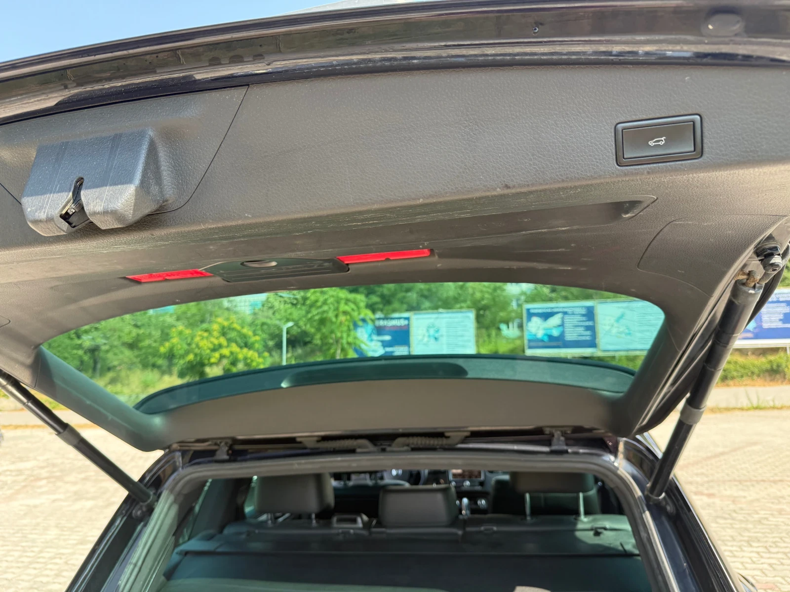 VW Touareg 3.0 TDI | Mobile.bg   12