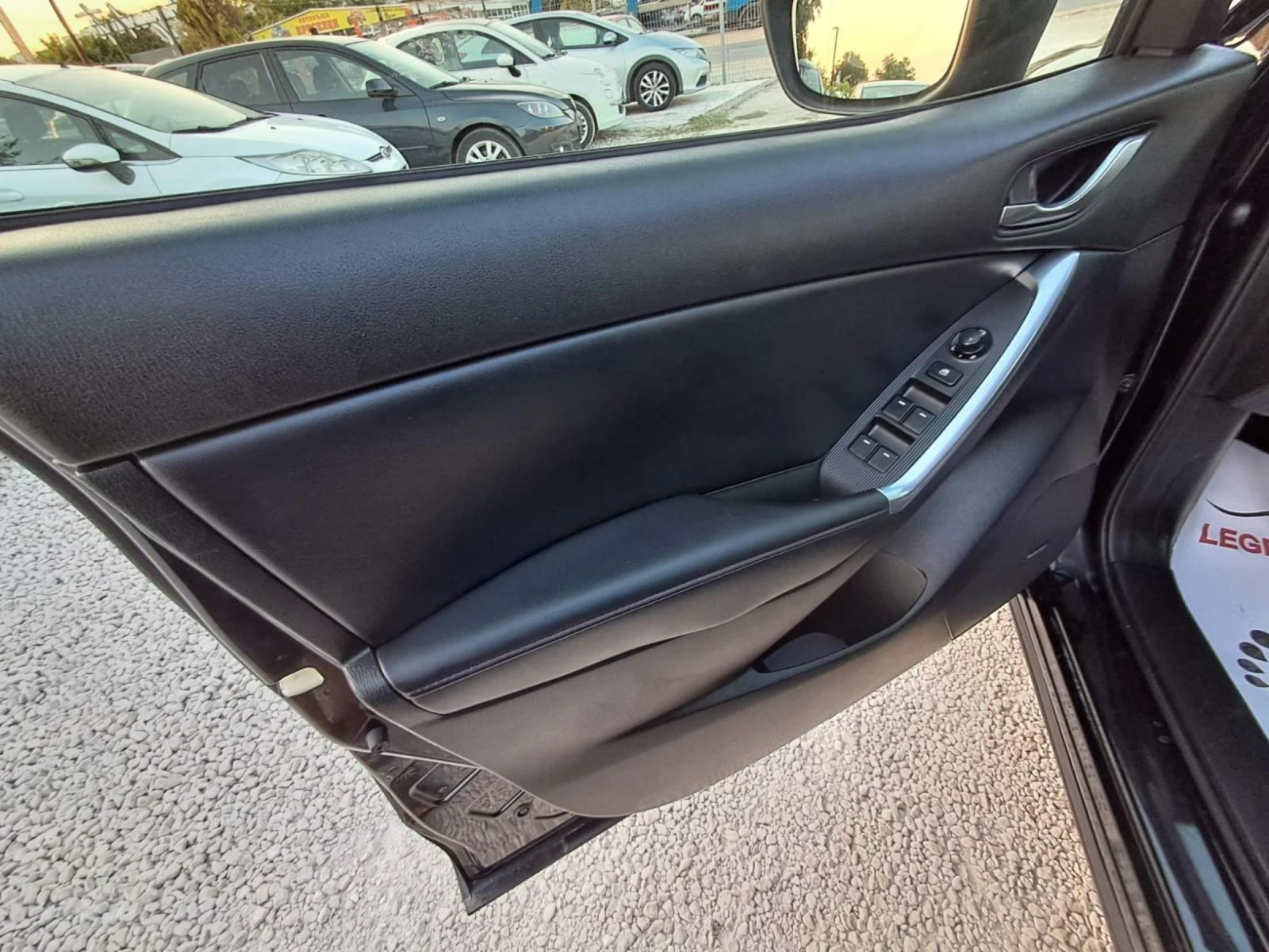 Mazda CX-5 2.2d АВТОМАТ 4х4 - изображение 9