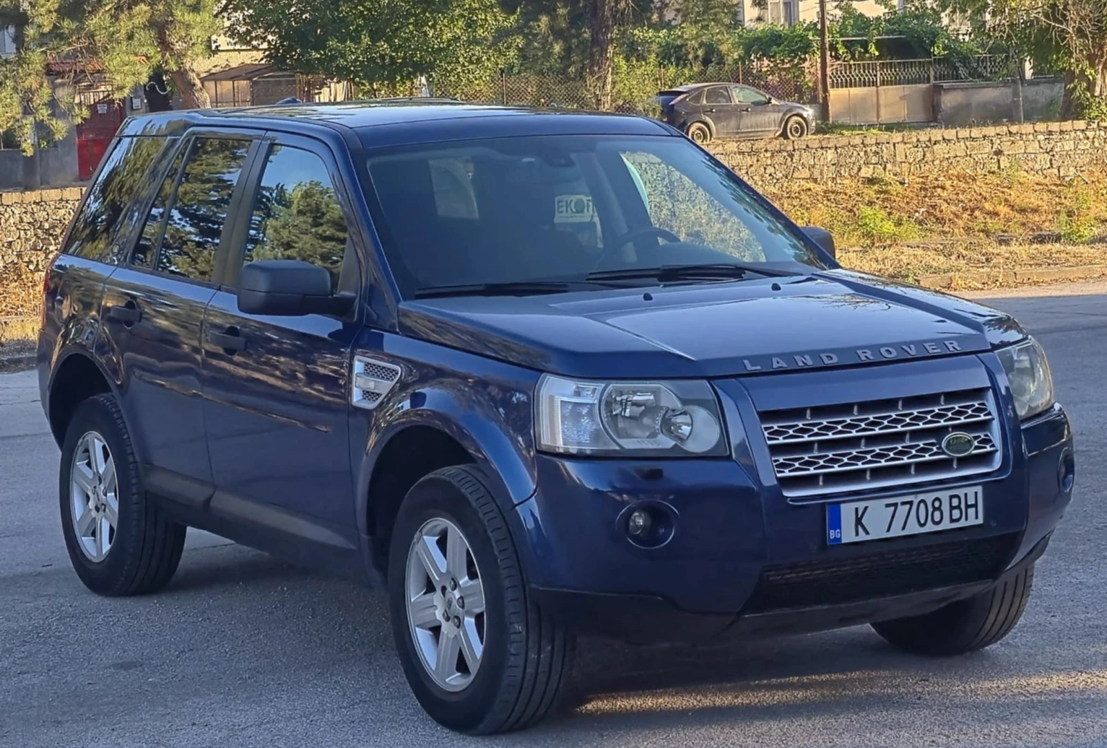 Land Rover Freelander 2.2 XS TD4 - изображение 2