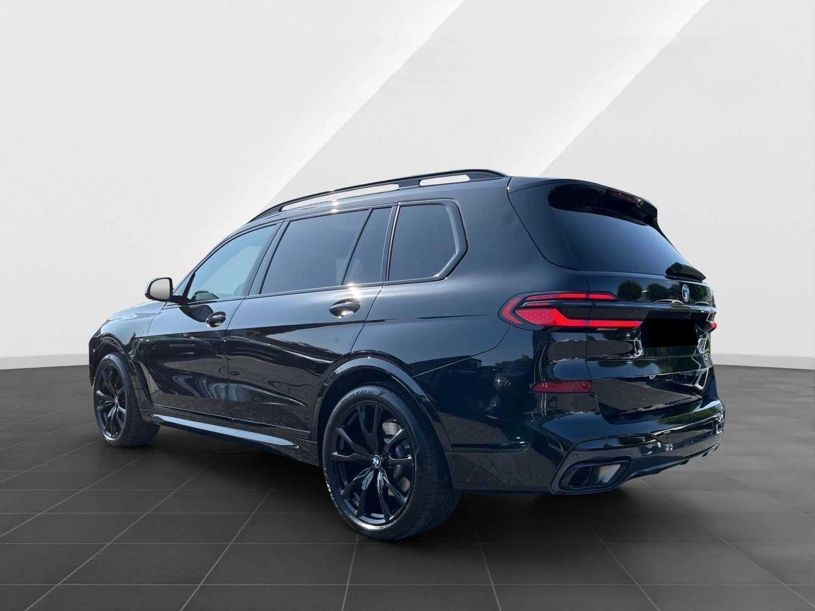 BMW X7 40d/xDrive/FACELIFT/M-SPORT/H&K/360/HEAD UP/PANO/ - изображение 5