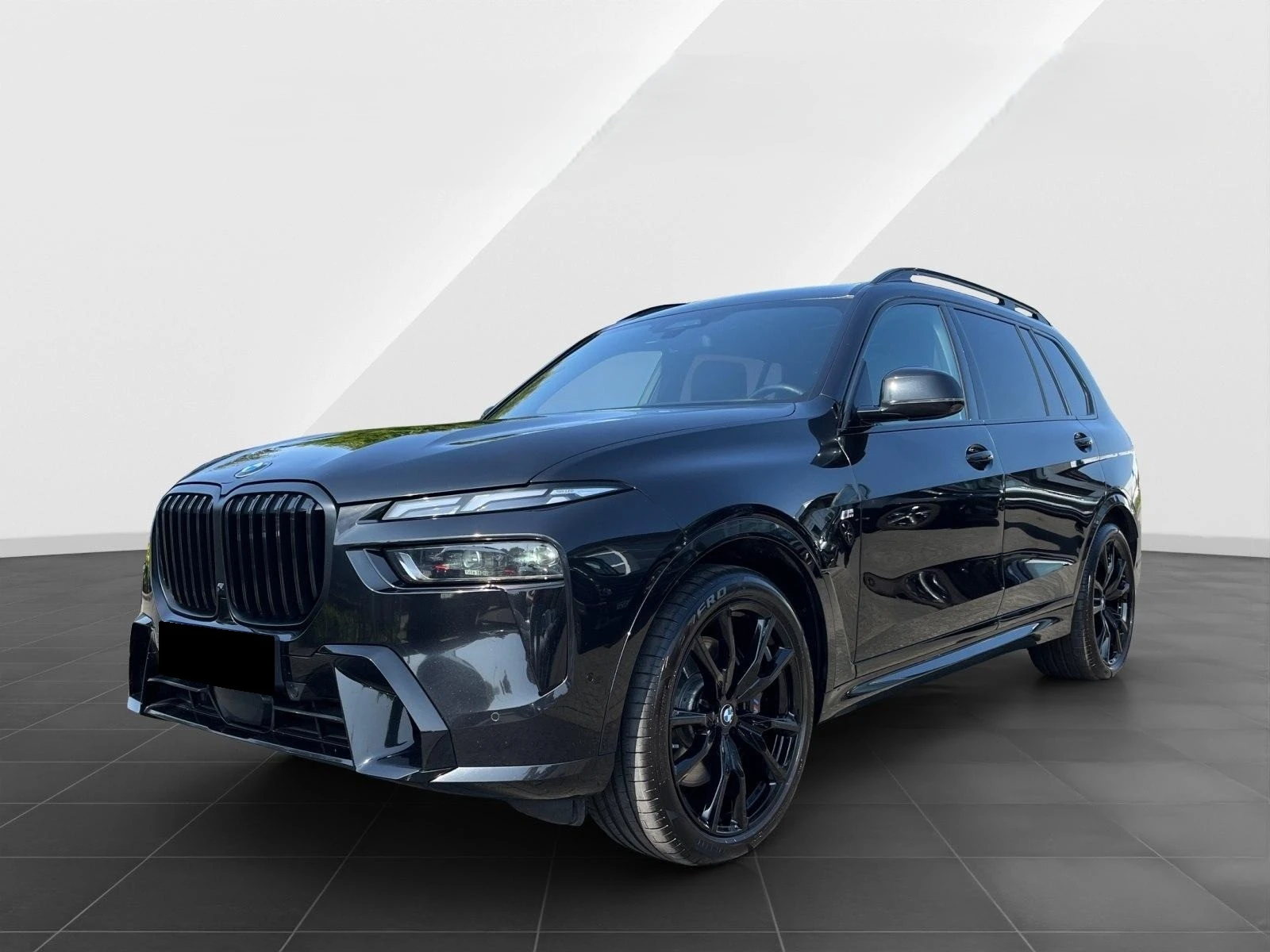 BMW X7 40d/xDrive/FACELIFT/M-SPORT/H&K/360/HEAD UP/PANO/ - изображение 3