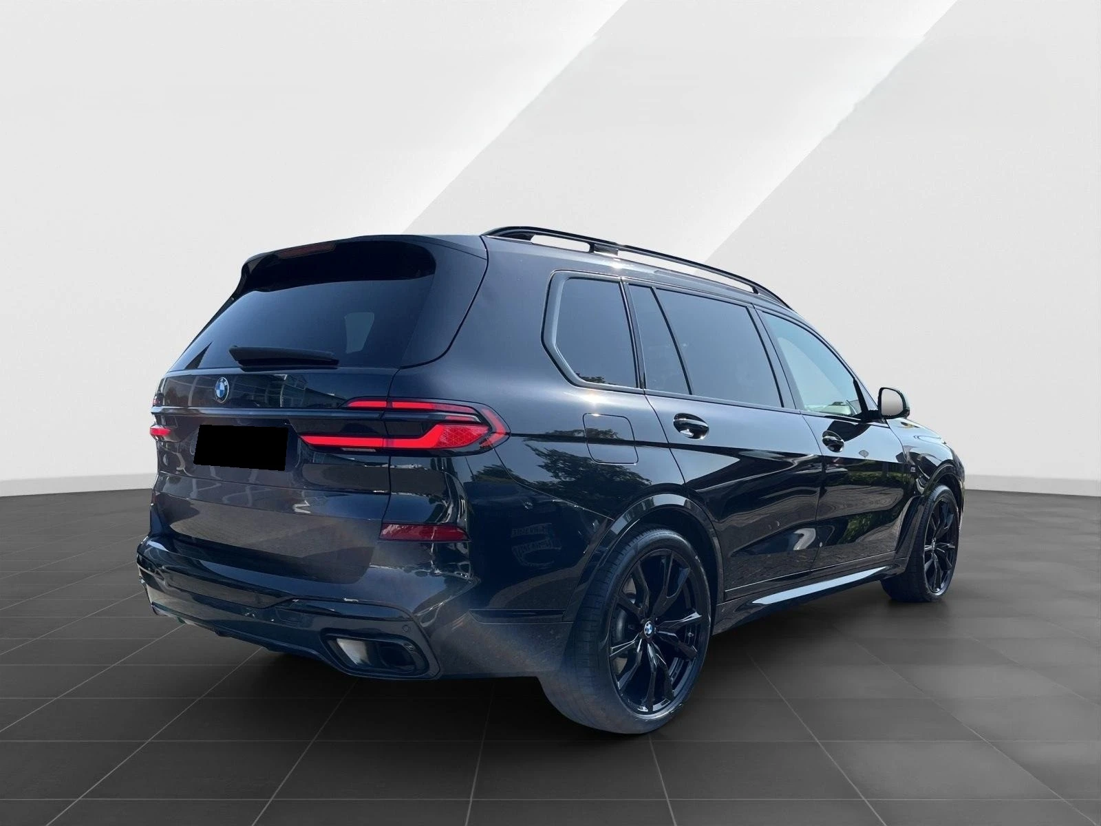 BMW X7 40d/xDrive/FACELIFT/M-SPORT/H&K/360/HEAD UP/PANO/ - изображение 7