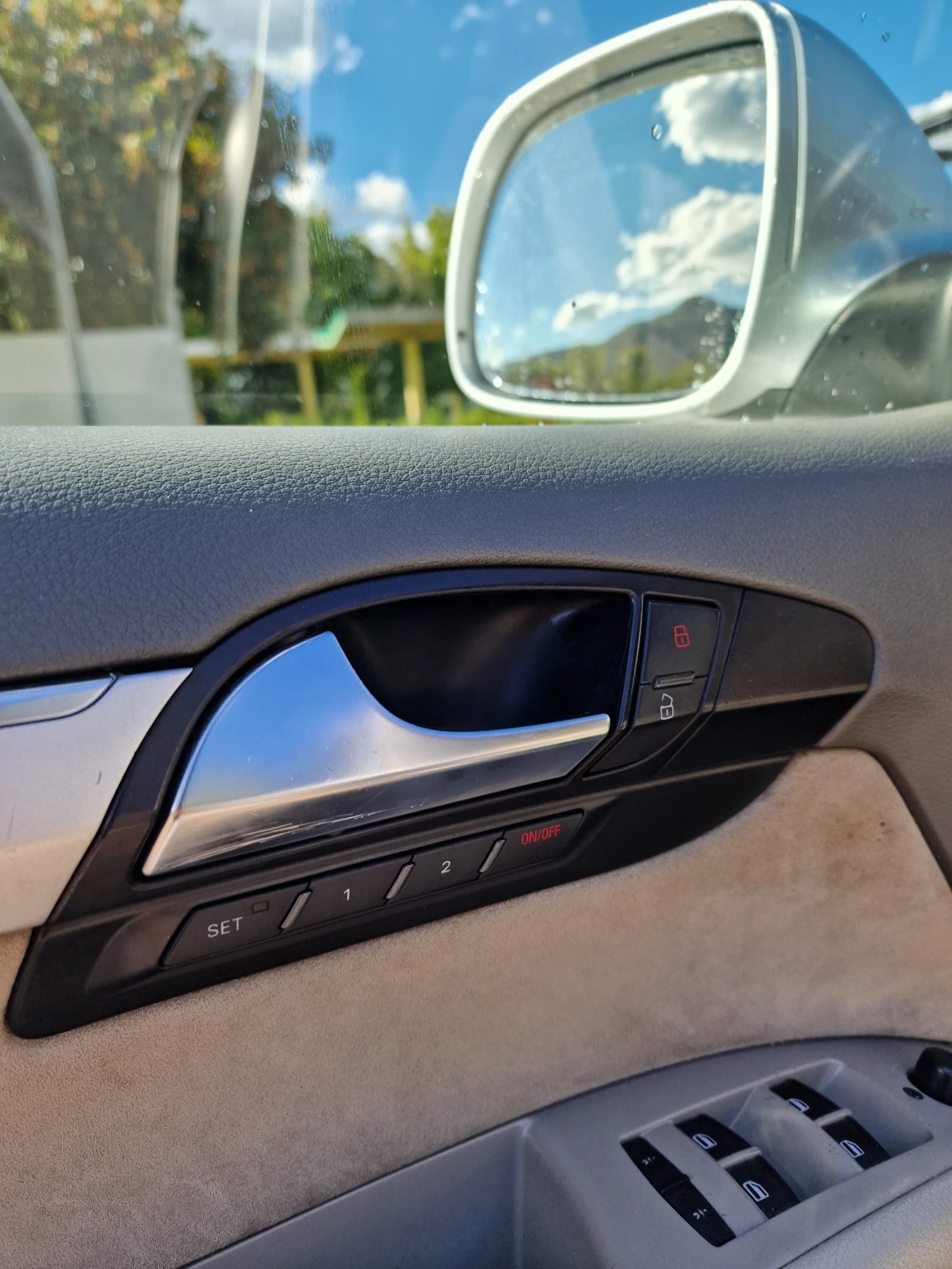 Audi Q7 3.0TDI 7  | Mobile.bg   9