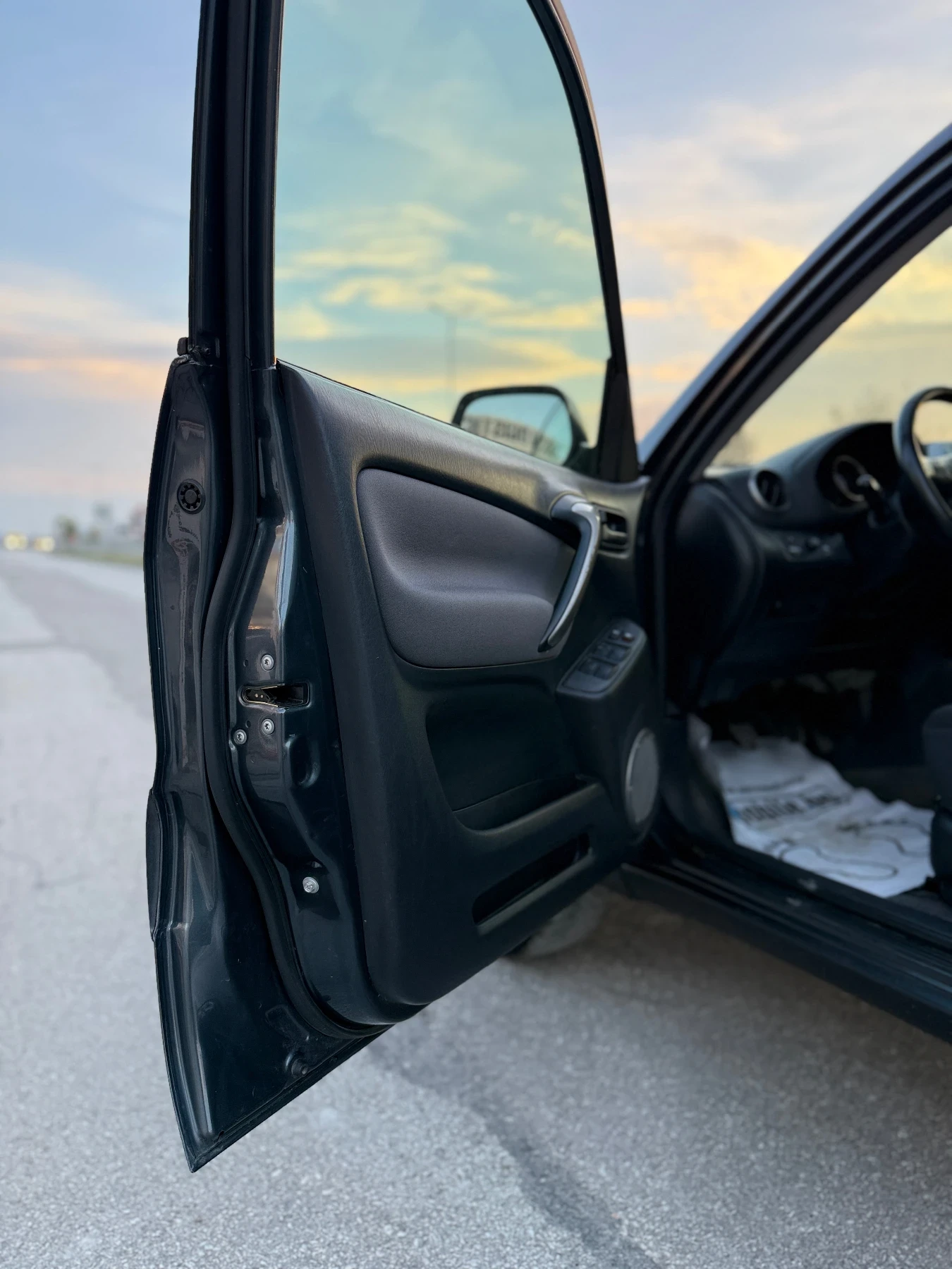 Toyota Rav4 2.0i* 4X4* * * * * *  | Mobile.bg   15