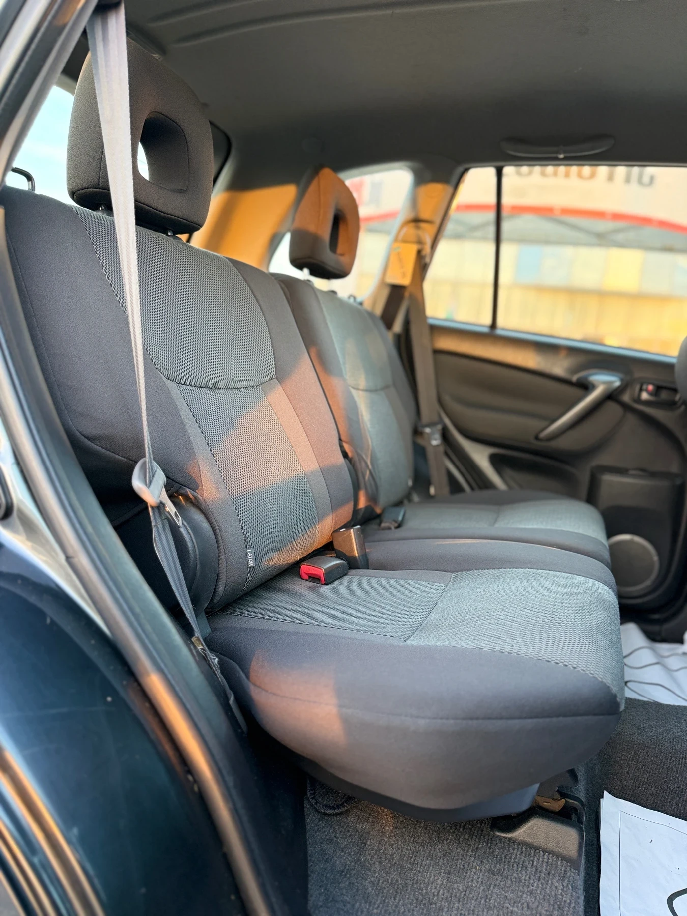 Toyota Rav4 2.0i* 4X4* * * * * *  | Mobile.bg   14