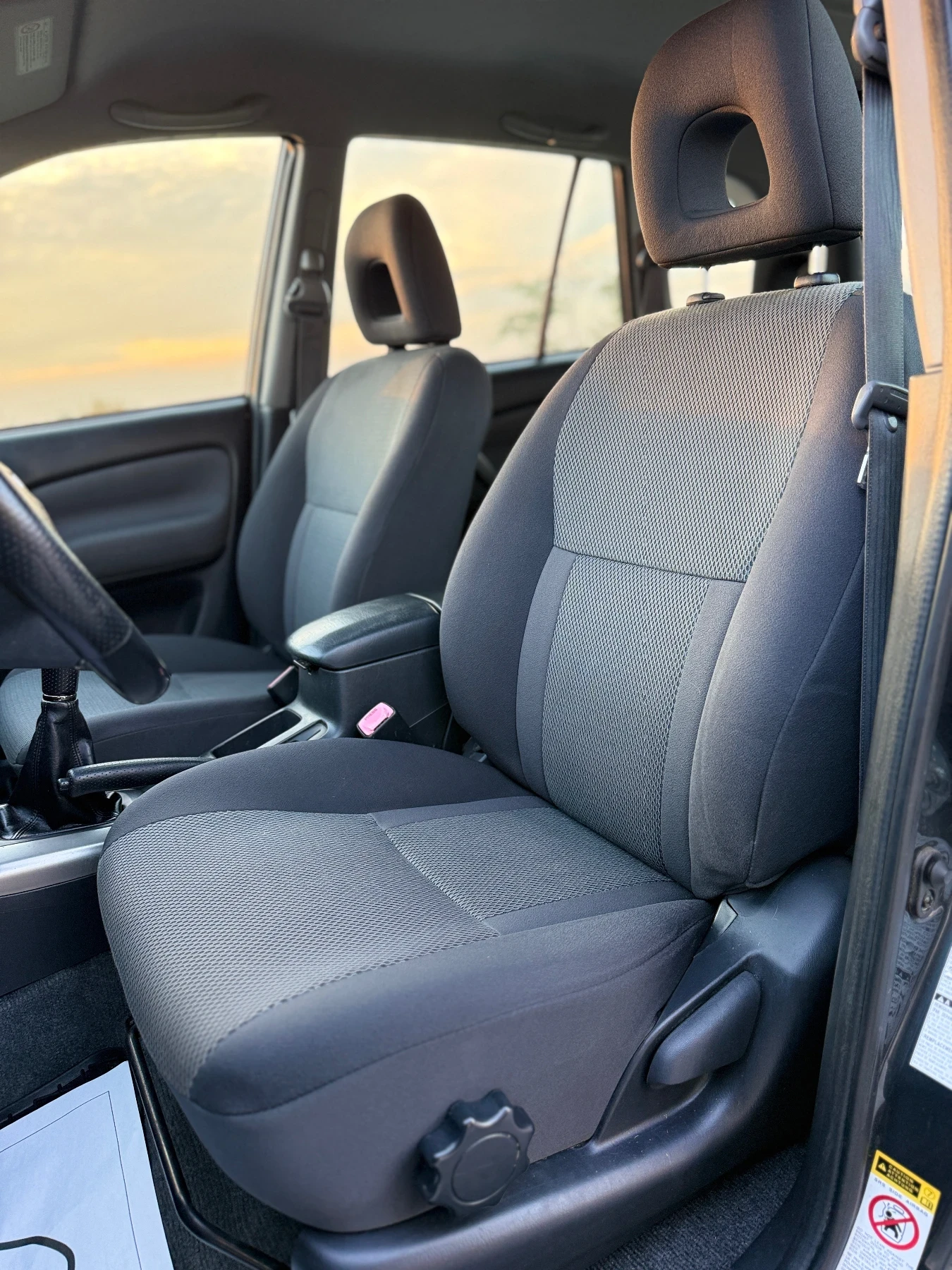 Toyota Rav4 2.0i* 4X4* * * * * *  | Mobile.bg   13