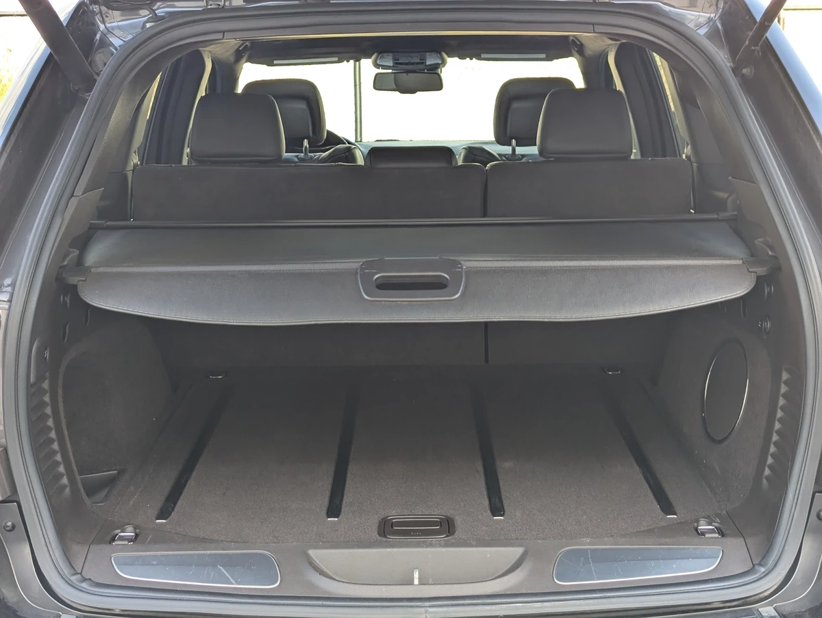 Jeep Grand cherokee SUMMIT* 5.7 V8 HEMI* DISTRONIK* * * 8ZF*  | Mobile.bg   17