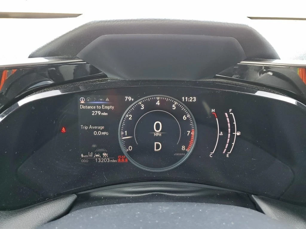 Lexus NX * 250 PREMIUM * CARFAX * БЕЗ ПЪРВОНАЧАЛНА ВНОСКА - изображение 9