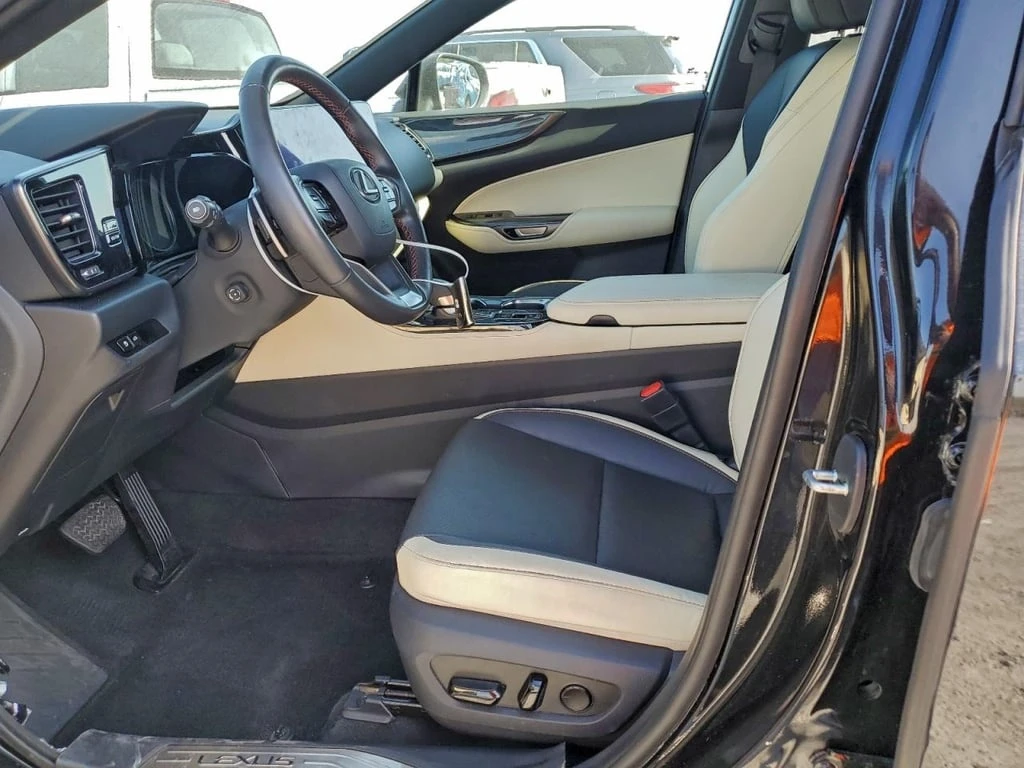 Lexus NX * 250 PREMIUM * CARFAX * БЕЗ ПЪРВОНАЧАЛНА ВНОСКА - изображение 7