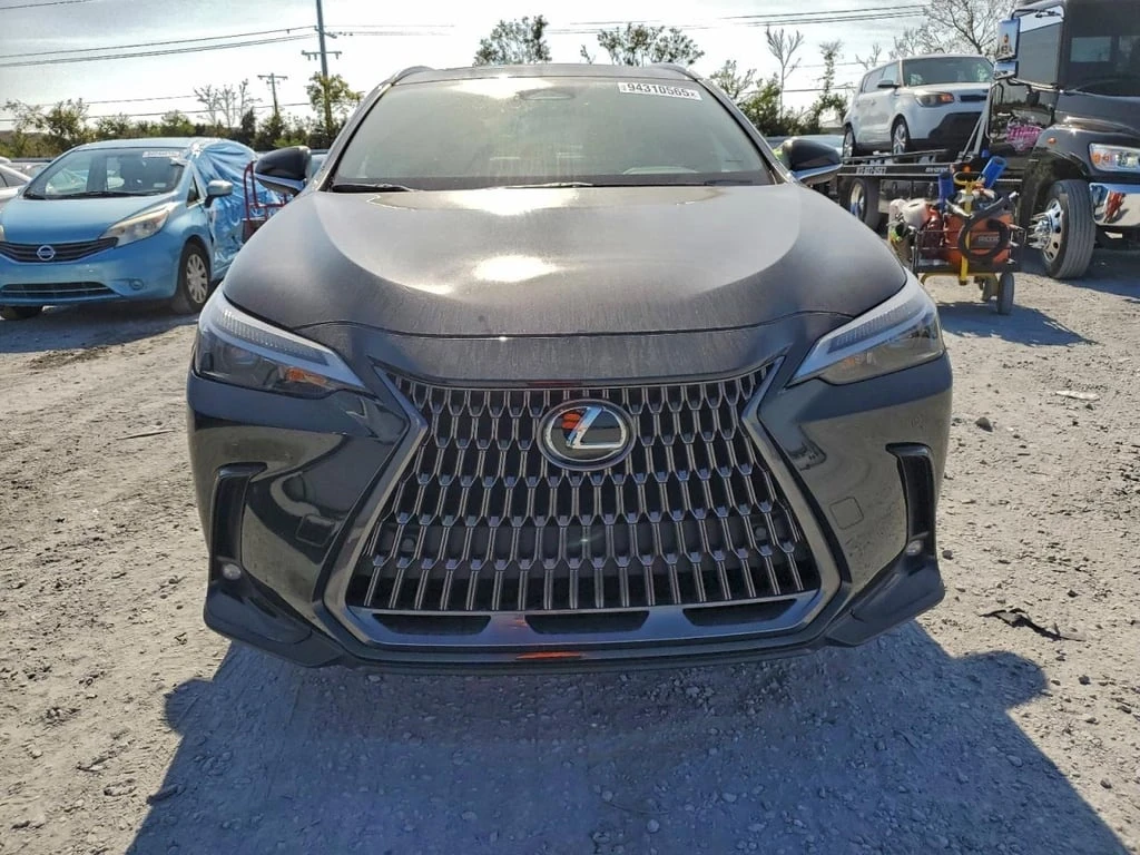 Lexus NX * 250 PREMIUM * CARFAX * БЕЗ ПЪРВОНАЧАЛНА ВНОСКА - изображение 5