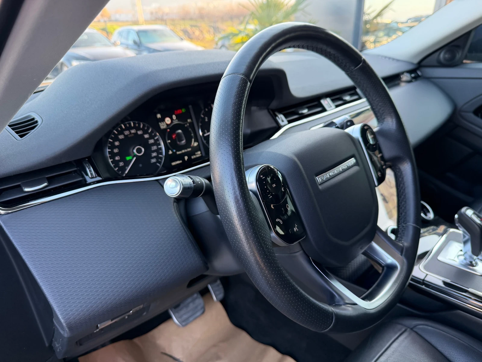 Land Rover Range Rover Evoque ///R-dynamic///��� ���� �� ������! | Mobile.bg � ����������� 11