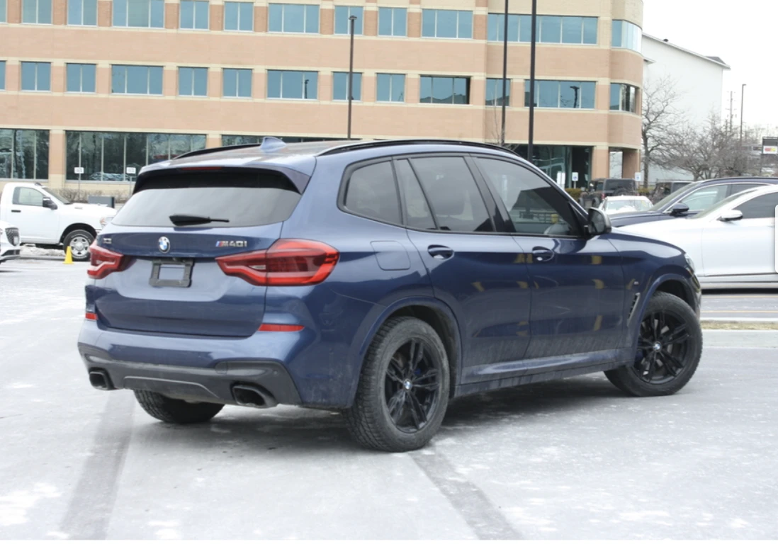 BMW X3 M40I* ���������* �����* �������* ������* ������* � | Mobile.bg � ����������� 2
