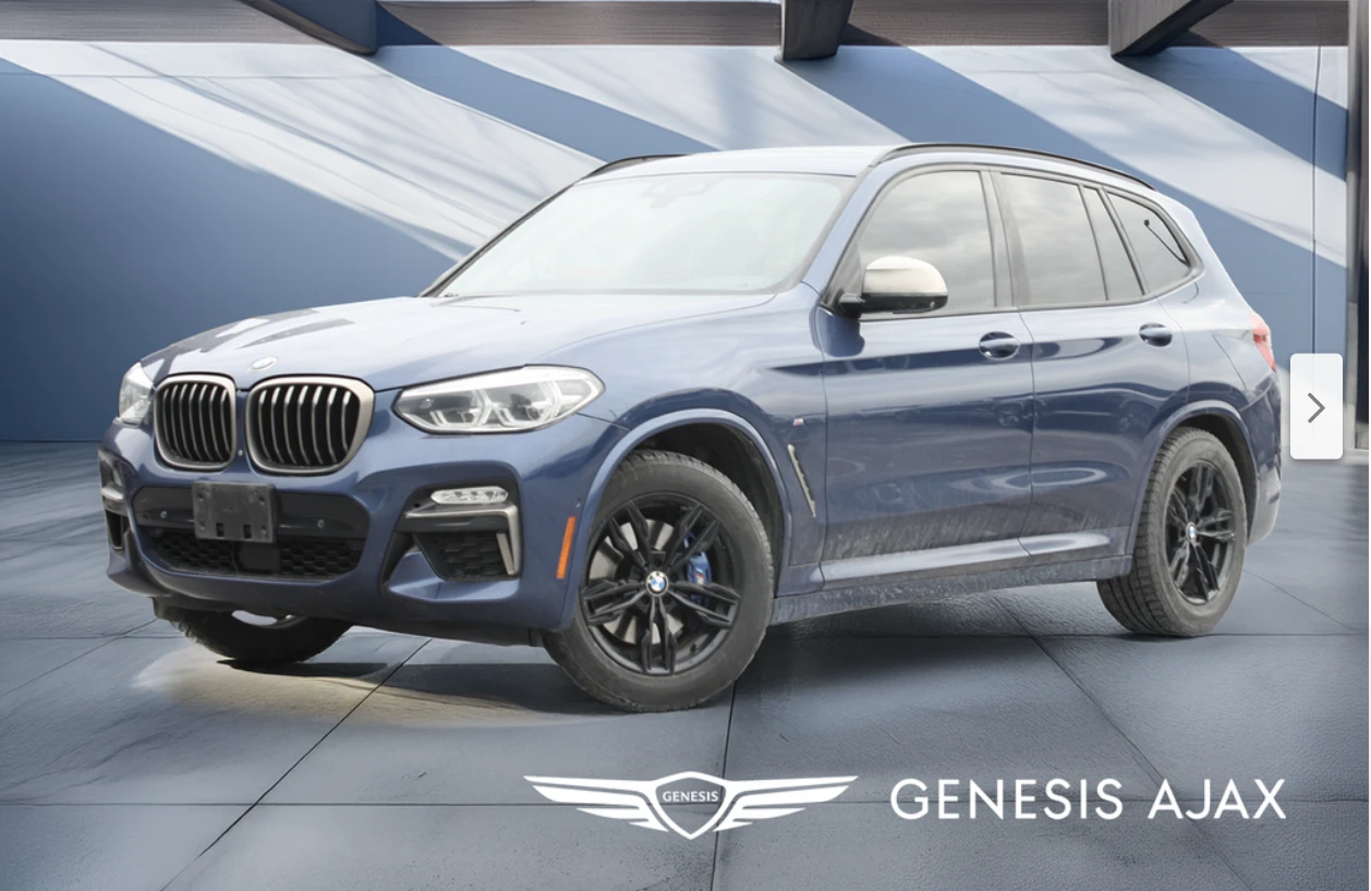 BMW X3 M40I* ���������* �����* �������* ������* ������* � | Mobile.bg � ����������� 1