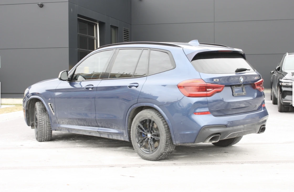 BMW X3 M40I* ���������* �����* �������* ������* ������* � | Mobile.bg � ����������� 3