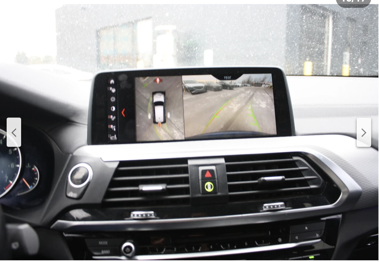 BMW X3 M40I* ���������* �����* �������* ������* ������* � | Mobile.bg � ����������� 8