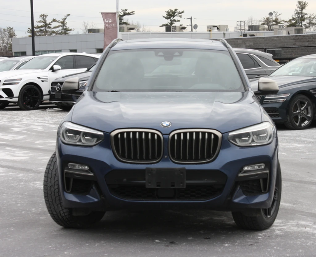 BMW X3 M40I* ���������* �����* �������* ������* ������* � | Mobile.bg � ����������� 4