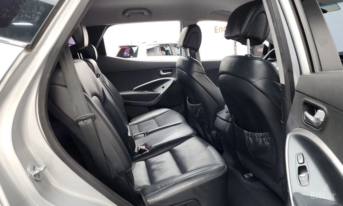 Hyundai Santa fe | Mobile.bg � ����������� 12