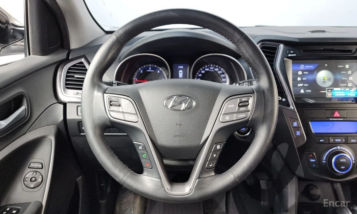 Hyundai Santa fe | Mobile.bg � ����������� 13